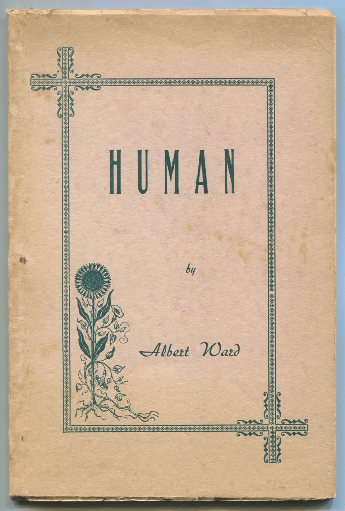 Human. Albert WARD.