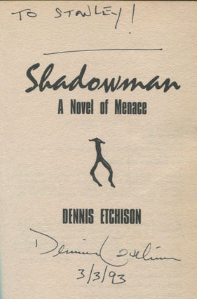 Shadow Man