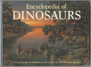 Item #466179 Encyclopedia of Dinosaurs
