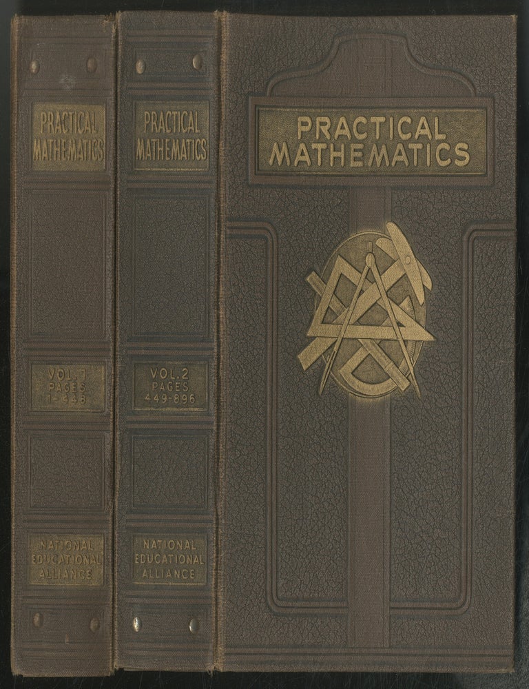 Periodical): Practical Mathematics: Theory and Practice with Military and Industrial. Reginald Stevens KIMBALL.