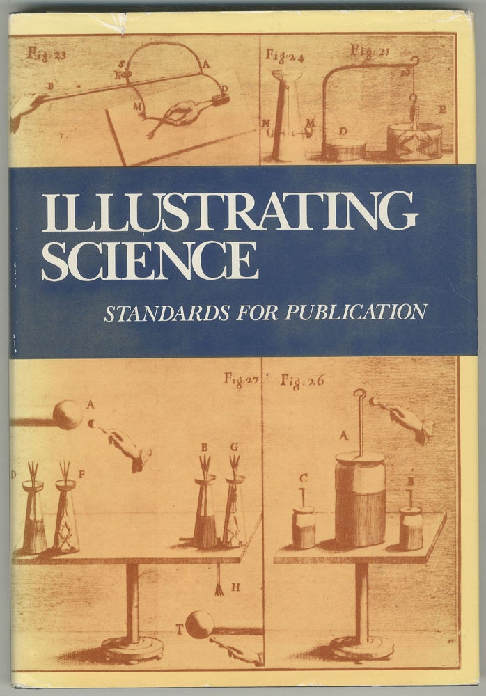 Item #466413 Illustrating Science: Standards for Publication