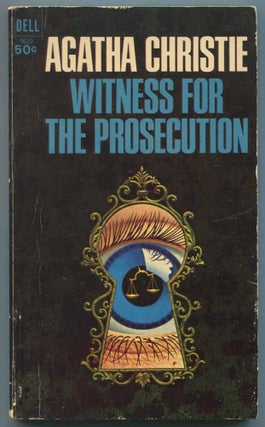 Item #466481 The Witness for the Prosecution. Agatha CHRISTIE