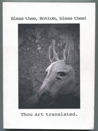 Item #467497 Bless Thee, Bottom, Bless Thee! (Golden Handcuffs Review. Number 23