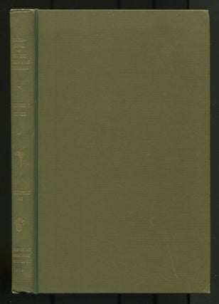 Item #468069 Handbook of South American Indians (Volume 7, Index