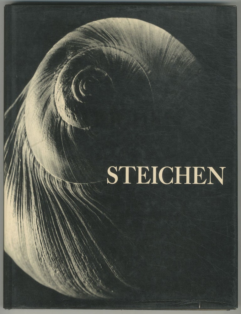 A Life in Photography. Edward STEICHEN.
