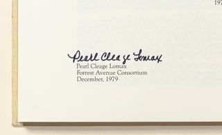P.H. Polk: Photographs