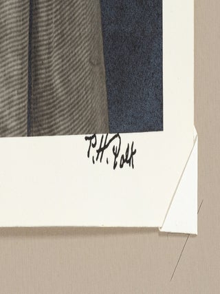 P.H. Polk: Photographs