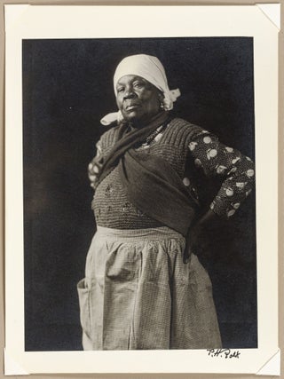 P.H. Polk: Photographs