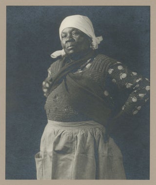 P.H. Polk: Photographs