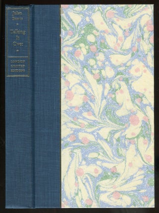 Talking It Over. Julian BARNES.