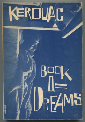 Item #469603 Book of Dreams. Jack KEROUAC
