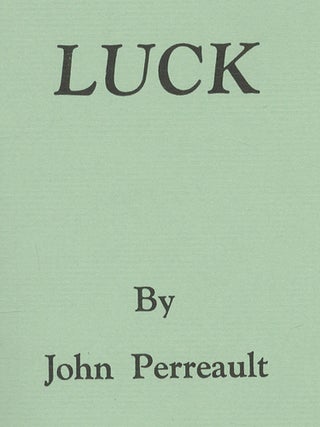 Luck