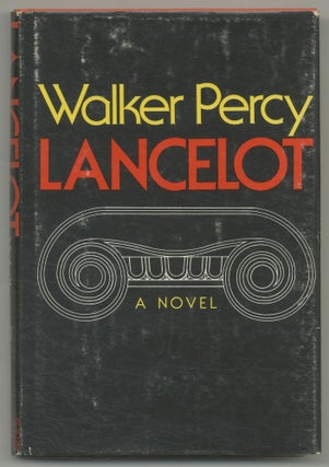 Item #469750 Lancelot. Walker PERCY