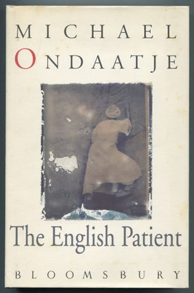 Item #470041 The English Patient. Michael ONDAATJE