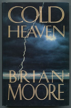 Item #470069 Cold Heaven. Brian MOORE