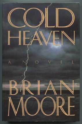 Item #470072 Cold Heaven. Brian MOORE