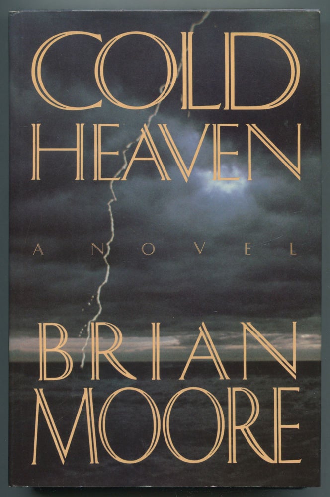Item #470072 Cold Heaven. Brian MOORE.