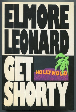 Item #470149 Get Shorty. Elmore LEONARD