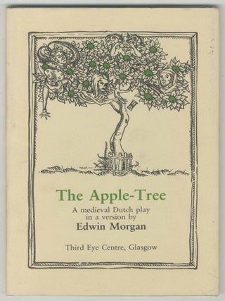 The Apple-Tree. Edwin MORGAN.