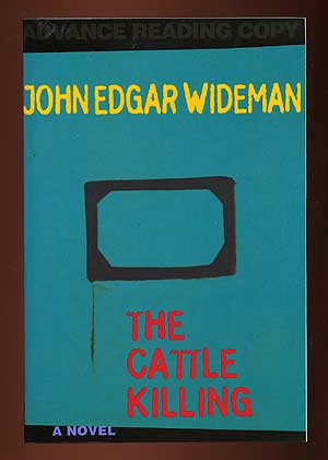 Item #47273 The Cattle Killing. John Edgar WIDEMAN