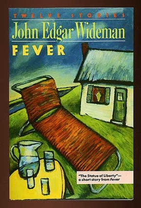 Item #47275 (Advance Excerpt): Fever: Twelve Stories. John Edgar WIDEMAN
