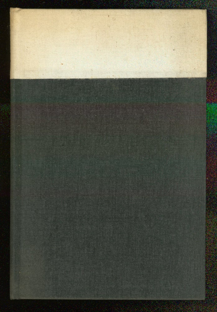 Item #47932 Double Measure: A Study of the Stories of D.H. Lawrence. George H. FORD.