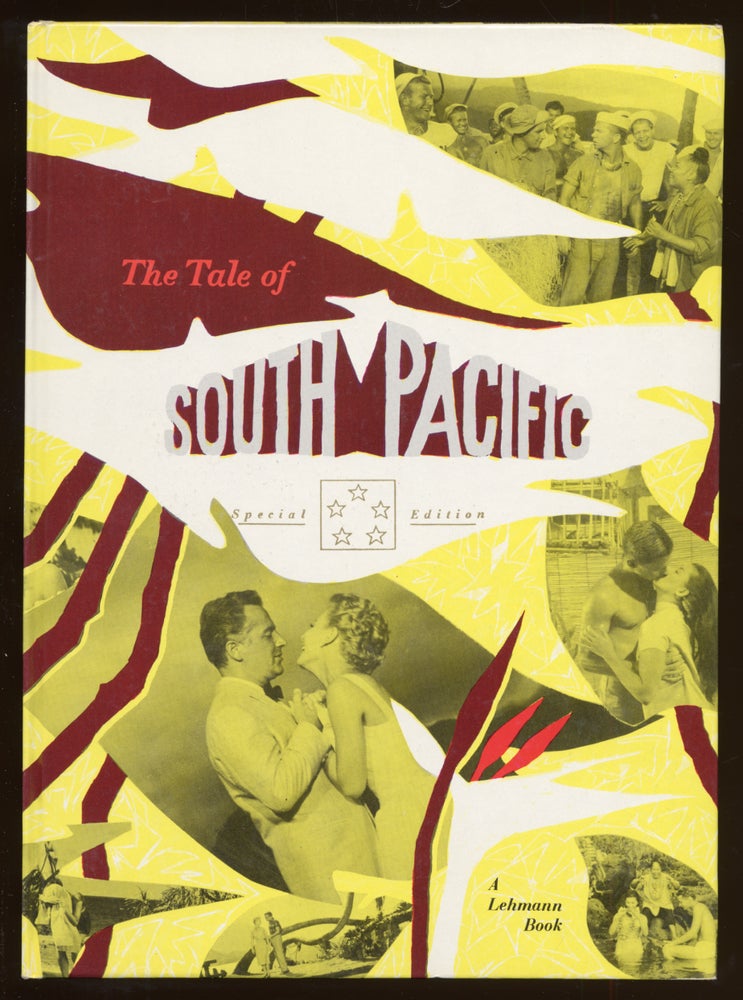 Item #48755 The Tale of Rodgers and Hammerstein's South Pacific. Thana SKOURAS.