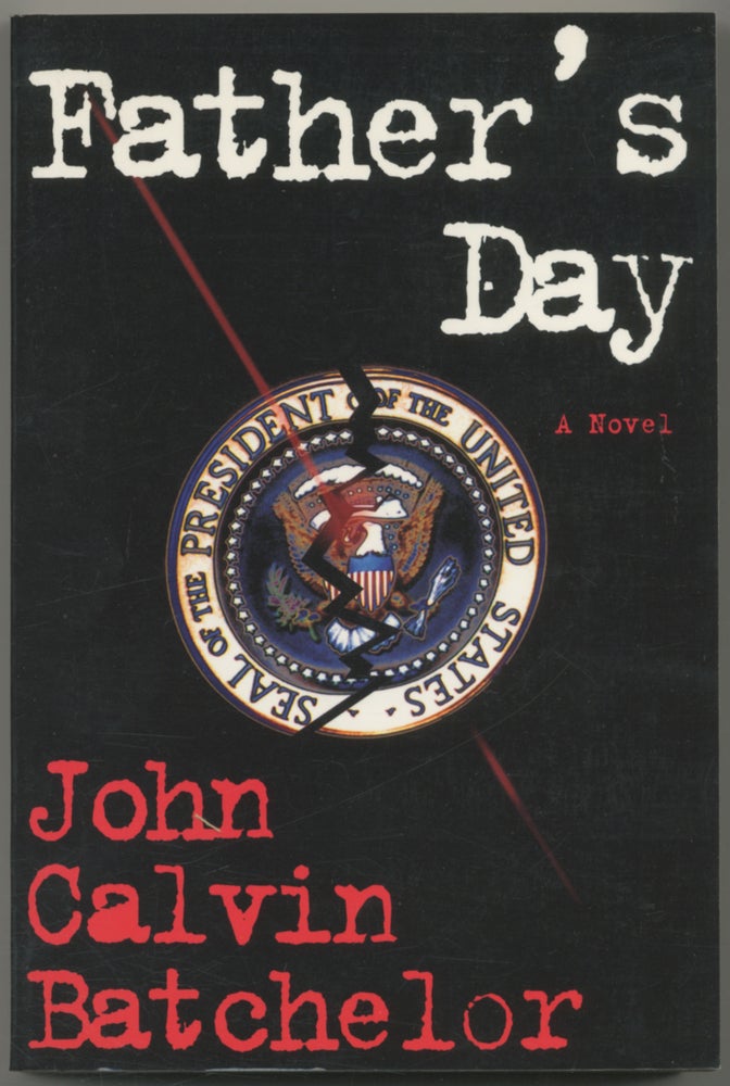 Item #48848 Father's Day. John Calvin BATCHELOR.