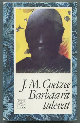 Item #498611 Barbaarit Tulevat (Waiting for the Barbarians). J. M. COETZEE
