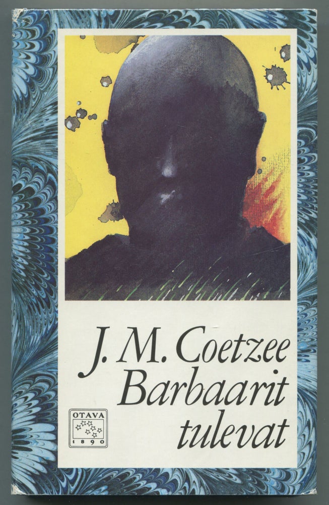Item #498611 Barbaarit Tulevat (Waiting for the Barbarians). J. M. COETZEE.