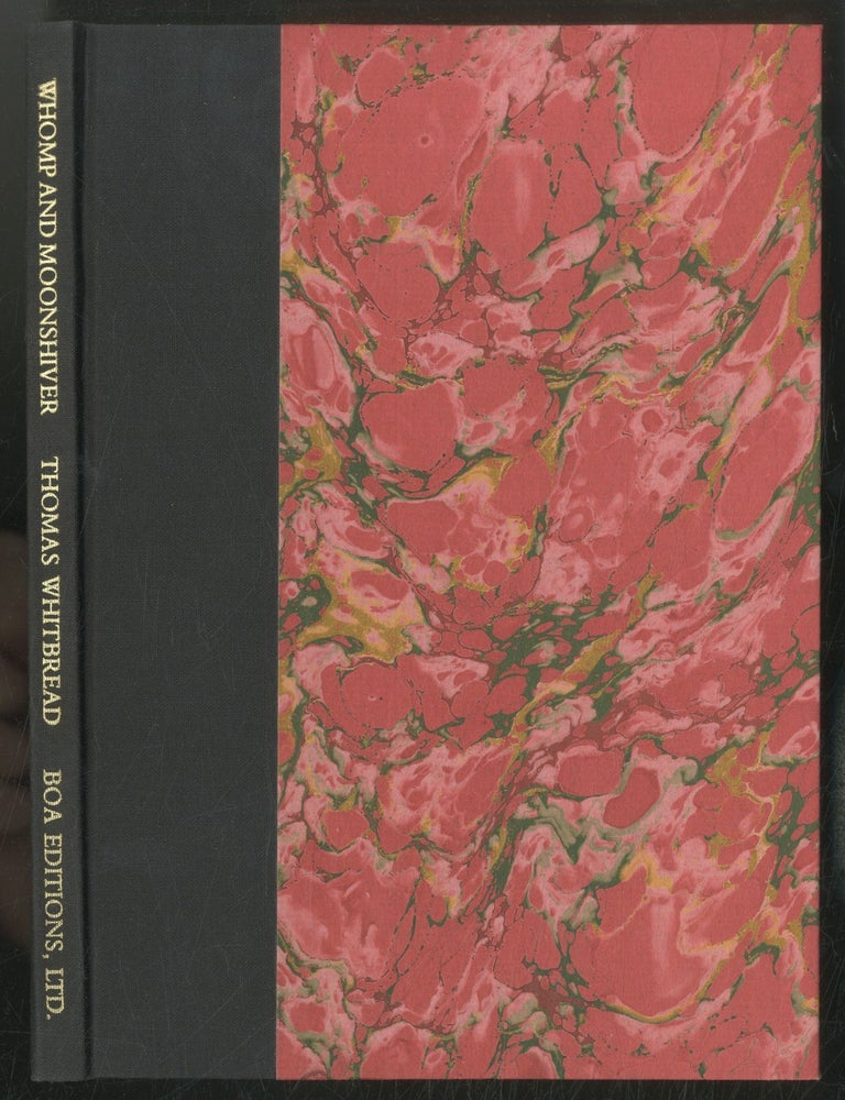Item #498674 Whomp and Moonshiver. Thomas WHITBREAD.