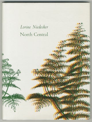 Item #498790 North Central. Lorine NIEDECKER