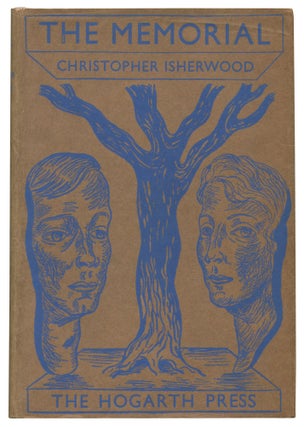 Item #498870 The Memorial. Portrait of a Family. Christopher ISHERWOOD