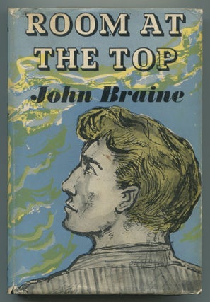 Item #499230 Room at the Top. John BRAINE