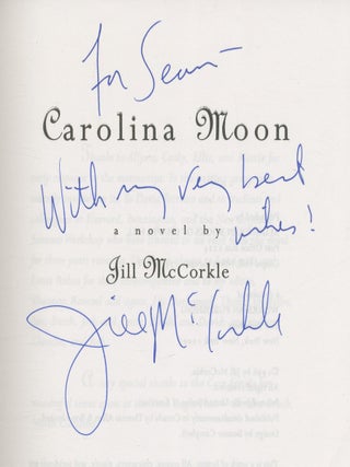 Carolina Moon