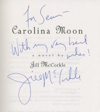 Carolina Moon