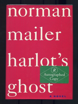 Harlot's Ghost. Norman MAILER.