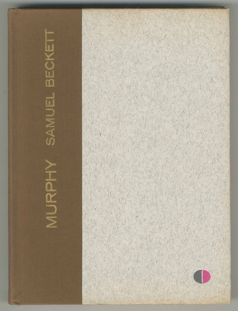 Murphy. Samuel BECKETT.