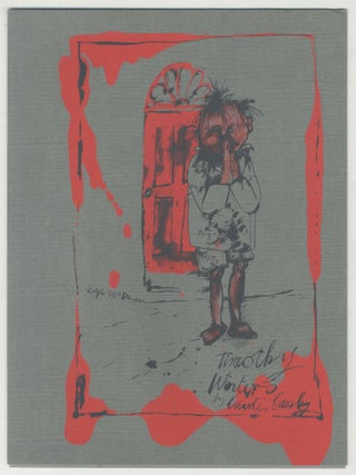 Timothy Winters. Ralph STEADMAN, Charles Causley.