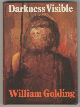 Item #499382 Darkness Visible. William GOLDING