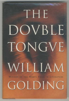 Item #499395 The Double Tongue. William GOLDING