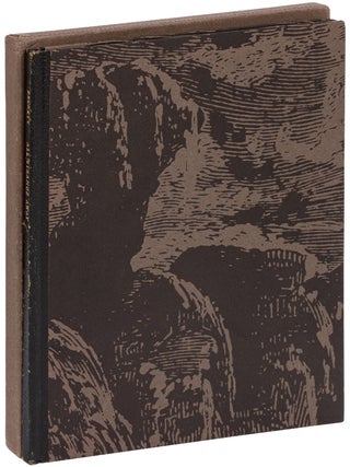 Item #499418 All Strange Away. Samuel BECKETT, Edward Gorey