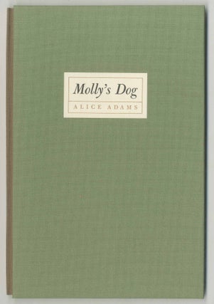 Molly's Dog. Alice ADAMS.