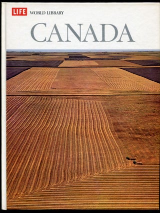 Item #499785 Life World Library, Canada. Brian MOORE