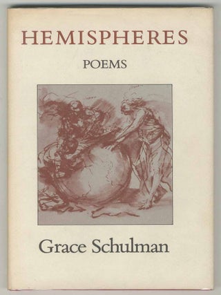 Hemispheres. Grace SCHULMAN.