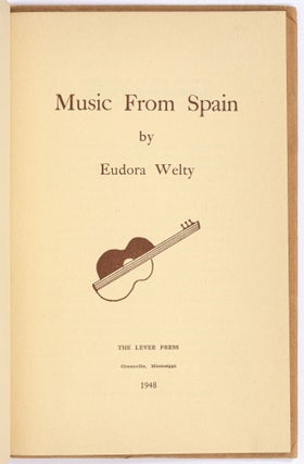 Music From Spain