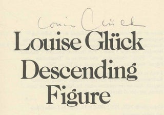 Descending Figure