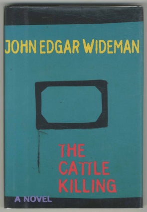 Item #500279 The Cattle Killing. John Edgar WIDEMAN