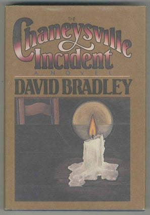 Item #500297 The Chaneysville Incident. David BRADLEY