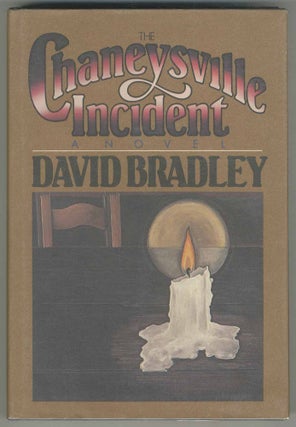 Item #500300 The Chaneysville Incident. David BRADLEY